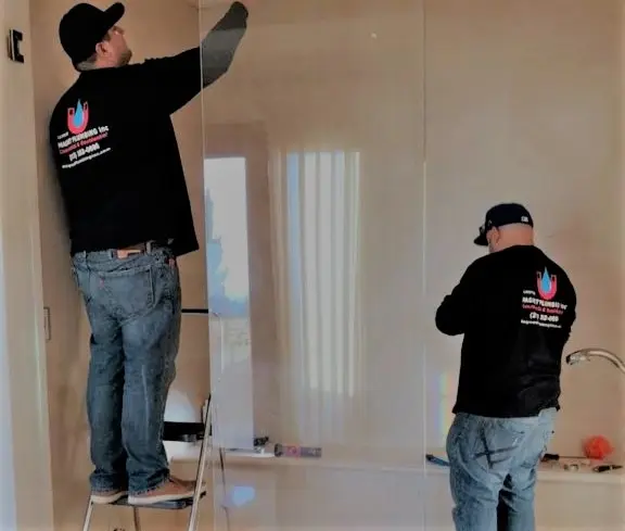 Professional plumbing installation for Toilet Repair in Swedetown Village